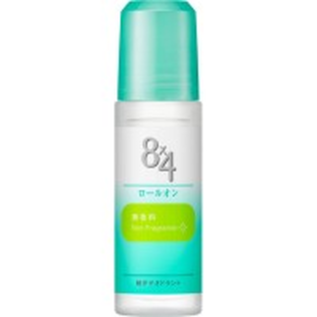 8x4 롤온 데오드란트 무향 45ml