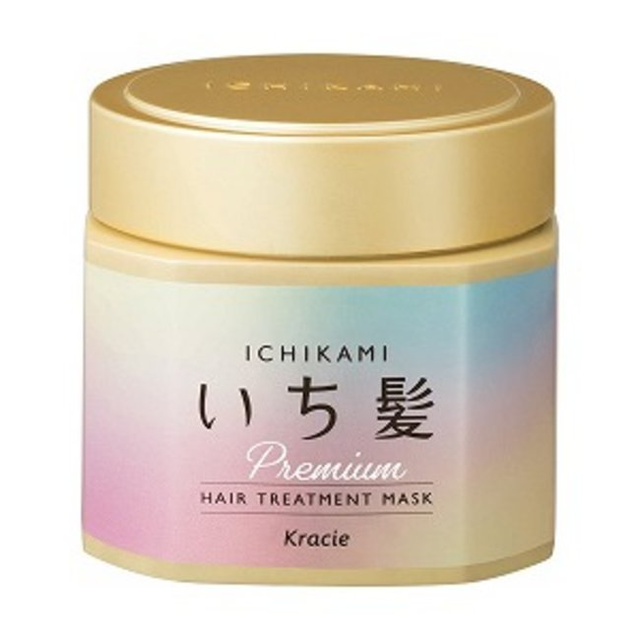 크라시에 이치카미 프리미엄 포장 마스크