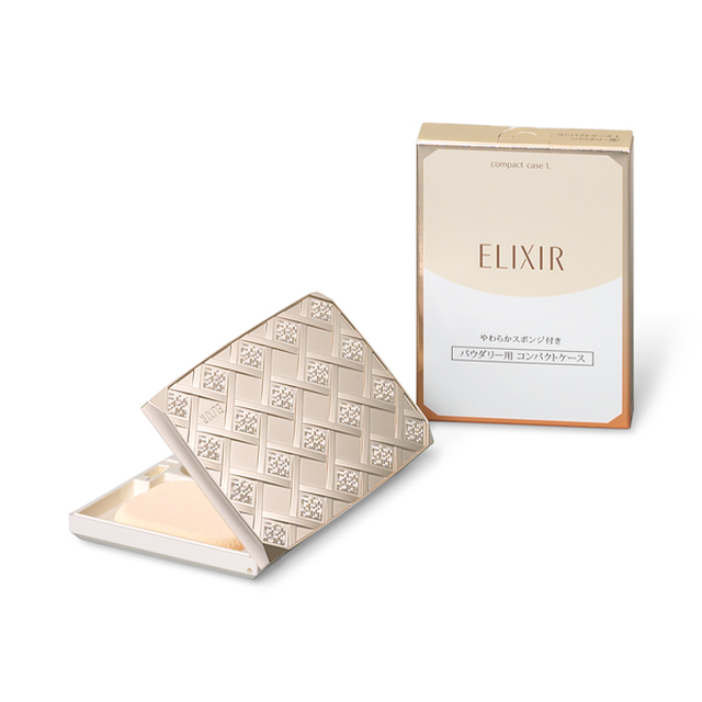 시세이도 에릭실슈페리얼파크트케이스 LF【재고 한계】