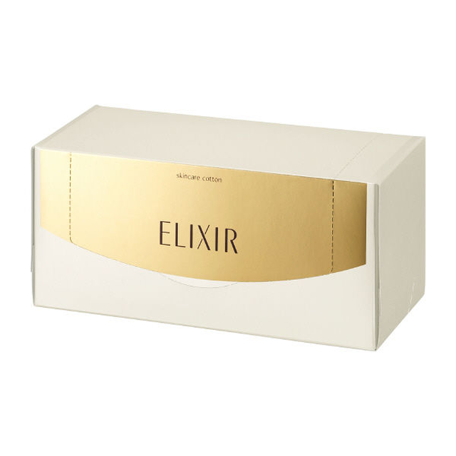 에릭실 슈페리에루 윤기옥 코튼 본체 60매입