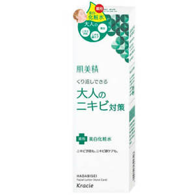 성인여드름 약용 미백 스킨 200ml