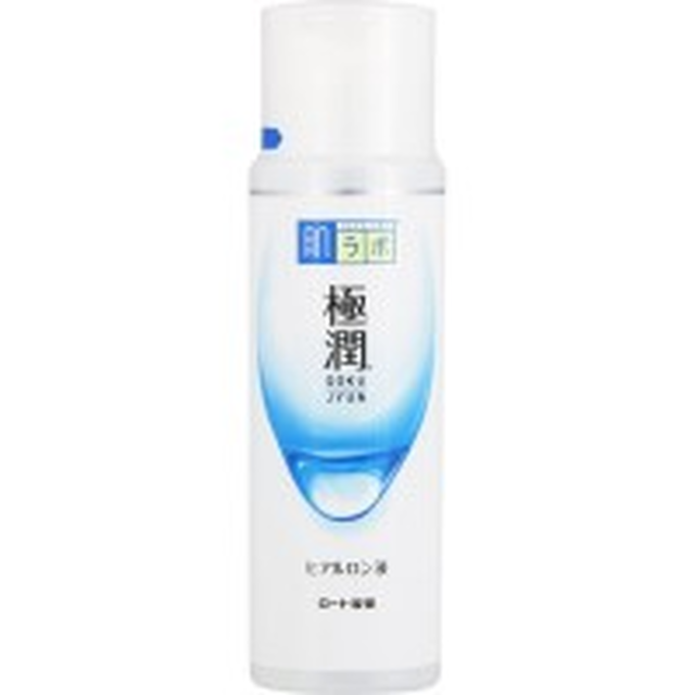 하다라보 고쿠쥰 히알루론산 스킨 170ml