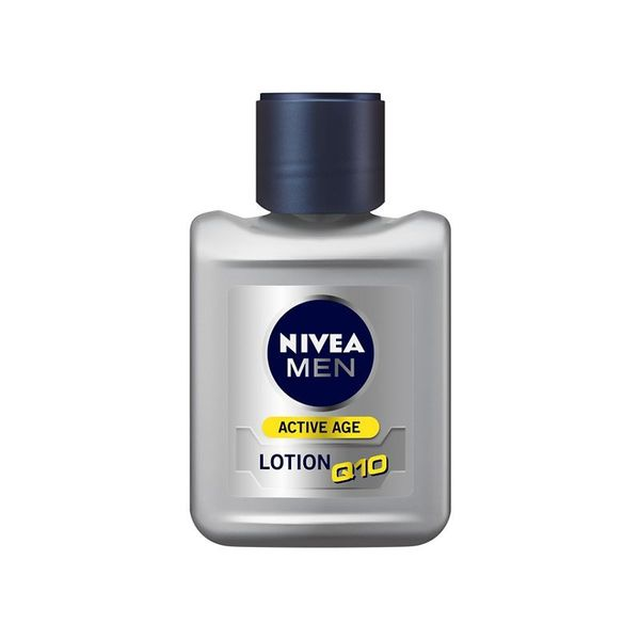카오 니베아맨 액티브 에이지 로션 110ml